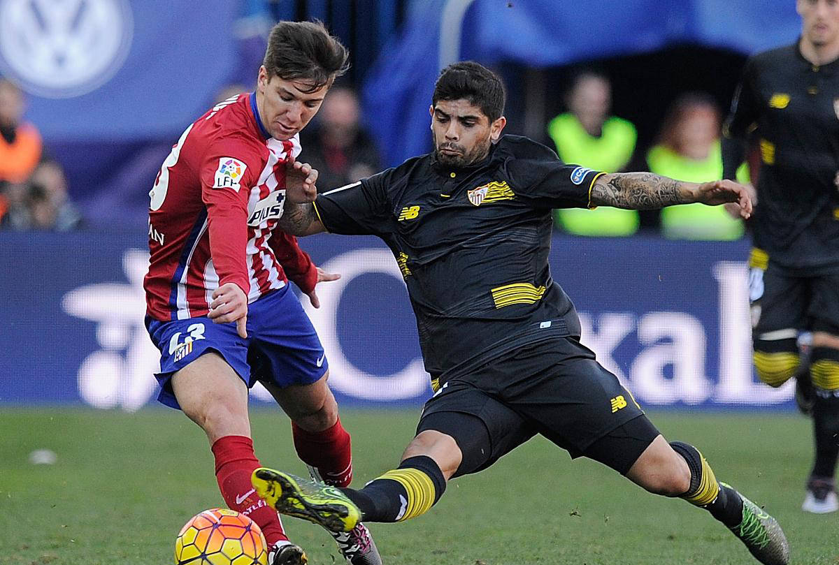 葡超赛程吃紧，马德里竞技今夜防线松动，气氛紧张，训练强度明显提升