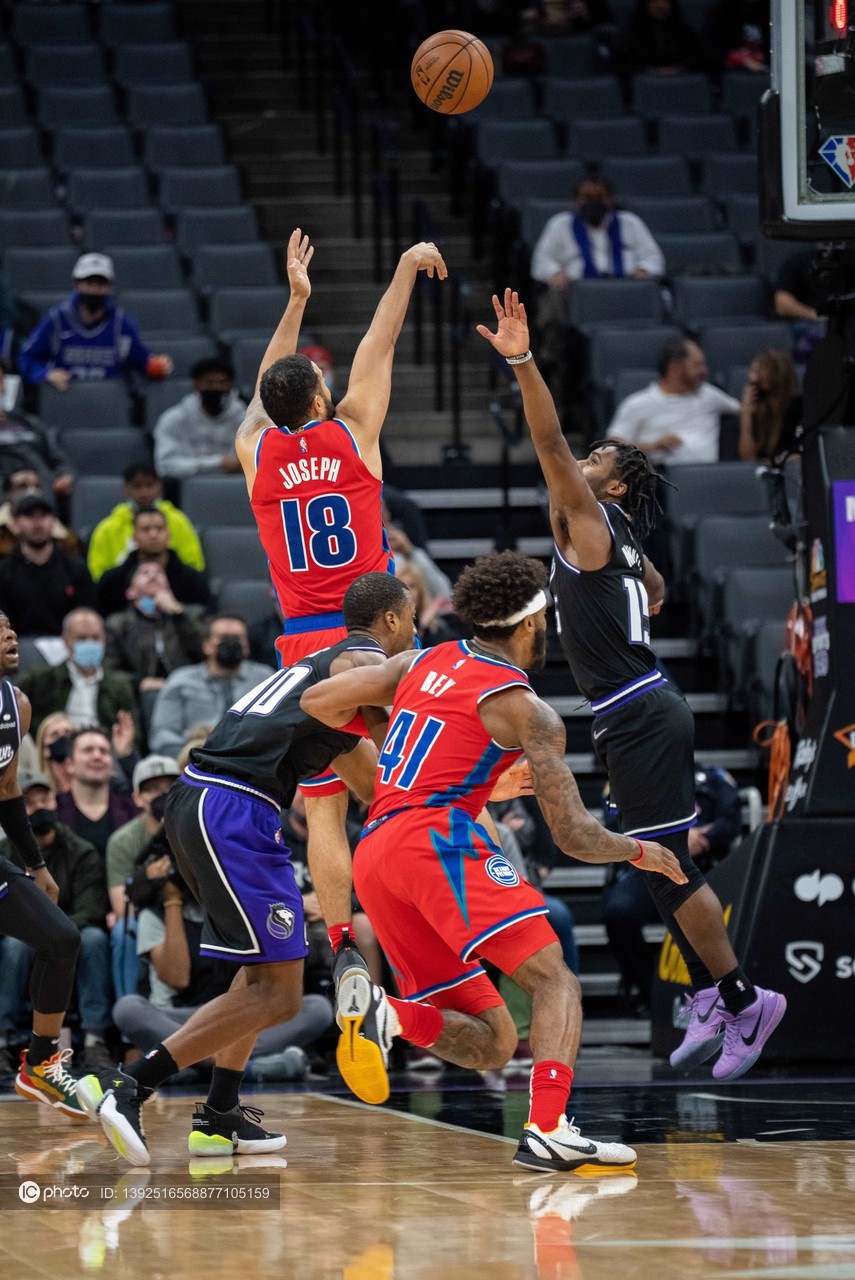 萨克拉门托国王队曾经最强的阵容