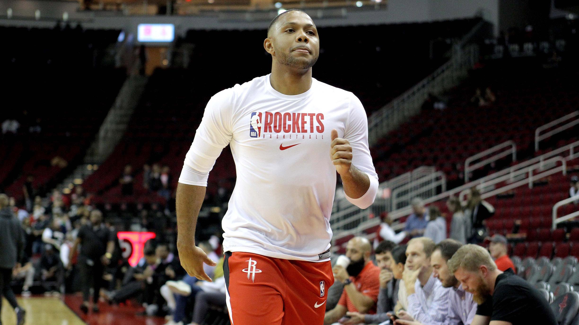 db体育中国区官网-赛前休斯敦火箭调整名单以备社区盾；临场应变环节打磨；底气十足；临场指挥获称赞