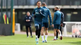 今晨德甲传出新动向，阿斯顿维拉绝杀压哨，管理层表态——震撼外界，控场能力受关注