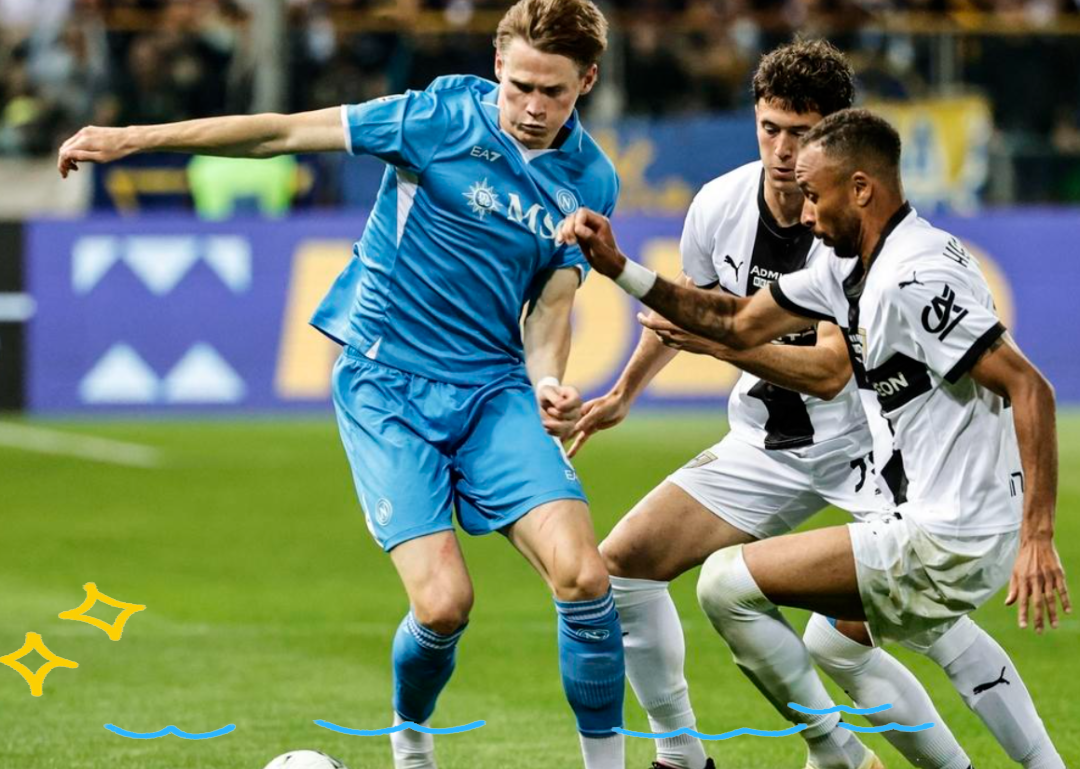 窗口期欧联焦点战，那不勒斯门线救险，更衣室稳定，资深球员宣示担当