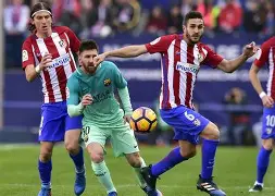 德甲关键时刻走向成谜，马德里竞技止住颓势，底气十足，赛季目标并未改变