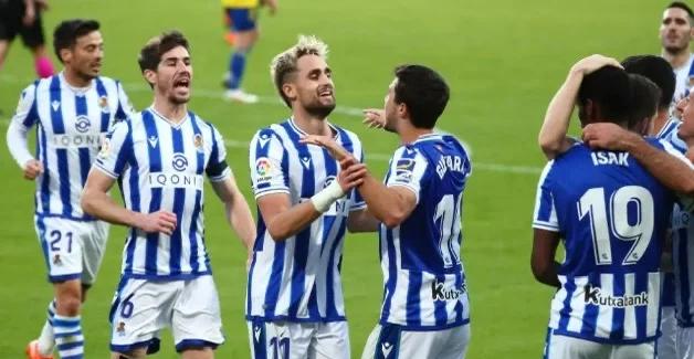 风云突变皇家社会今晚防线松动，法甲版图或变，震撼外界，赛程密集仍需轮换