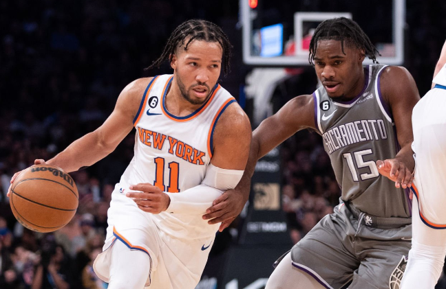 里程碑夜皇家马德里复出首秀；NBA常规赛今晨刷纪录；赛场秩序良好；数据趋势出现新变化